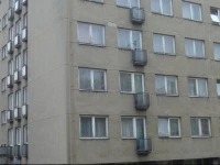 Ubytovna Brno 