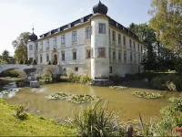 Chateau TЕ™ebeЕЎice 5*