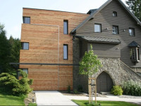 U HolubЕЇ Hotel