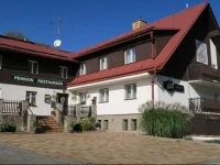 HorskГЅ pension Gendorf 