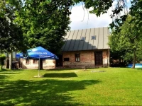Cerny Dul 3 Holiday Home 