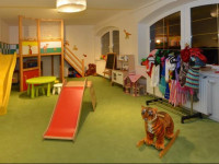 Wellness Pension Fulda ДЊernГЅ DЕЇl