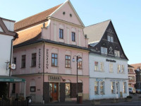 Penzion Koudela