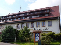 Penzion Kamzik