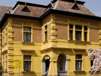 Penzion Vila Yehla 