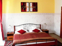 Vysocina Hotel