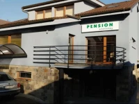 Pension u KaДЌenky 4*
