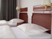 S-centrum DД›ДЌГ­n Hotel 4*