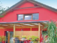 Dobrichovice Konipasova Holiday Home 