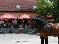 Rodinny Penzion s Restauraci - Hospudka na Navsi