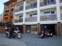 Pension Calla 1*