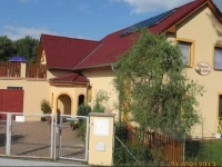 Penzion U SГЅkorЕЇ 1*
