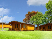Camping Amerika