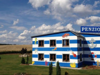 Penzion U NГЎmoЕ™nГ­ka