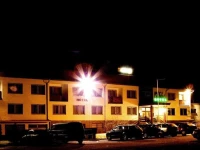 ZГЎtiЕЎГ­ FrantiЕЎkovy LГЎznД› Hotel 3*