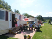 Camping Frymburk