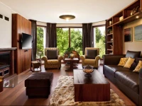 Villa Memories 4*