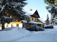Chalet HЕ™ebenka 3*