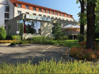 Parkhotel Hluboka Nad Vltavou