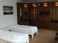 Homestay Vila Kubra 