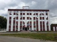 Ubytovna Kubra 