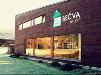 BeДЌva Villa Resort