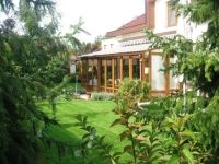 Pension Holata 3*