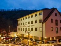 Wellness Hotel HlubokГЅ DvЕЇr 