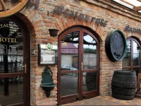 Rustikal Hotel 3*
