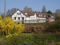 Restaurace a Penzion ДЊeskГЎ Hospoda