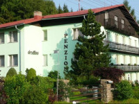 Penzion Druzba