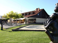 Resort Malevil