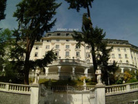Radium Palace Spa Hotel