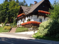 Penzion KamГ­nek