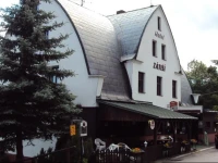 ZГЎtiЕЎГ­ Hotel 3*