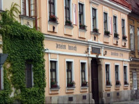 Pension Wunsch