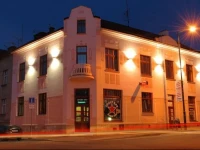 Penzion Jicin 3*