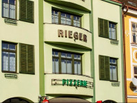 Rieger Hotel