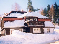 Josefuv Dul 1 Holiday Home