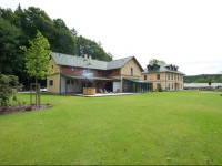 Resort Johanka