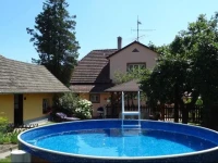Kamenice nad Lipou 1 Holiday Home 