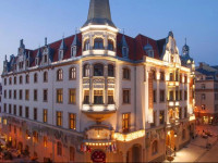 Grandhotel Ambassador NГЎrodnГ­ DЕЇm