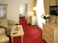 Spa Hotel Schlosspark 