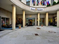 St. Joseph Royal Regent 4*