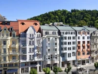Vienna House Dvorak Karlovy Vary 4*