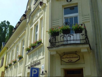 Na Frystatske Hotel &amp; Restaurant