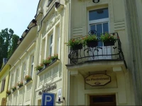 Na Frystatske Hotel &amp; Restaurant 