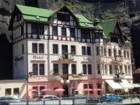 Labe Hotel