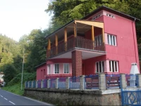 Dreamhouse HЕ™ensko 