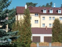 JitЕ™enka Hotel 3*